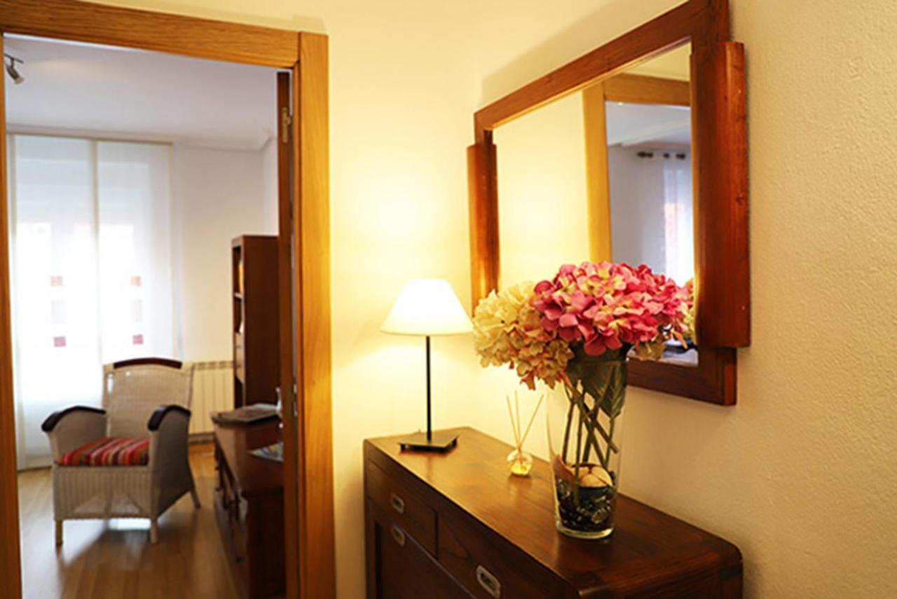 El Parque, Apartamento Centro Llanes A 400 M De La Playa Vut-1345-As Экстерьер фото