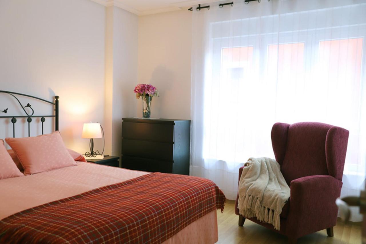 El Parque, Apartamento Centro Llanes A 400 M De La Playa Vut-1345-As Экстерьер фото